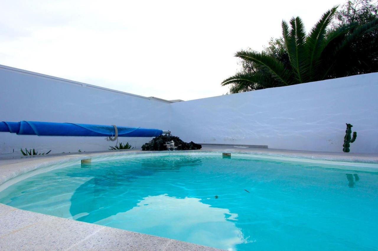 普拉亚布兰卡Casa Alizee, Heated Pool, Hot Tub别墅 外观 照片